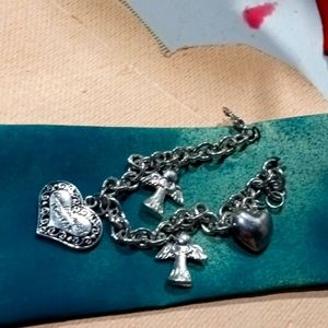 Bracelet ladies 13in diameter handmade